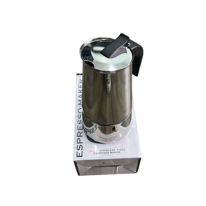 CAFETERA ITALIANA 12 Tazas