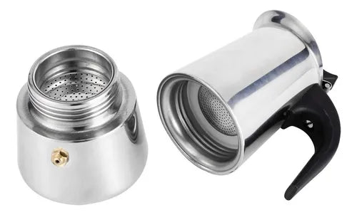 CAFETERA ITALIANA 12 Tazas