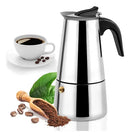 CAFETERA ITALIANA 12 Tazas