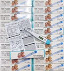 Combo de bienestar familiar