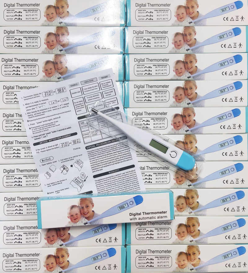 Combo de bienestar familiar