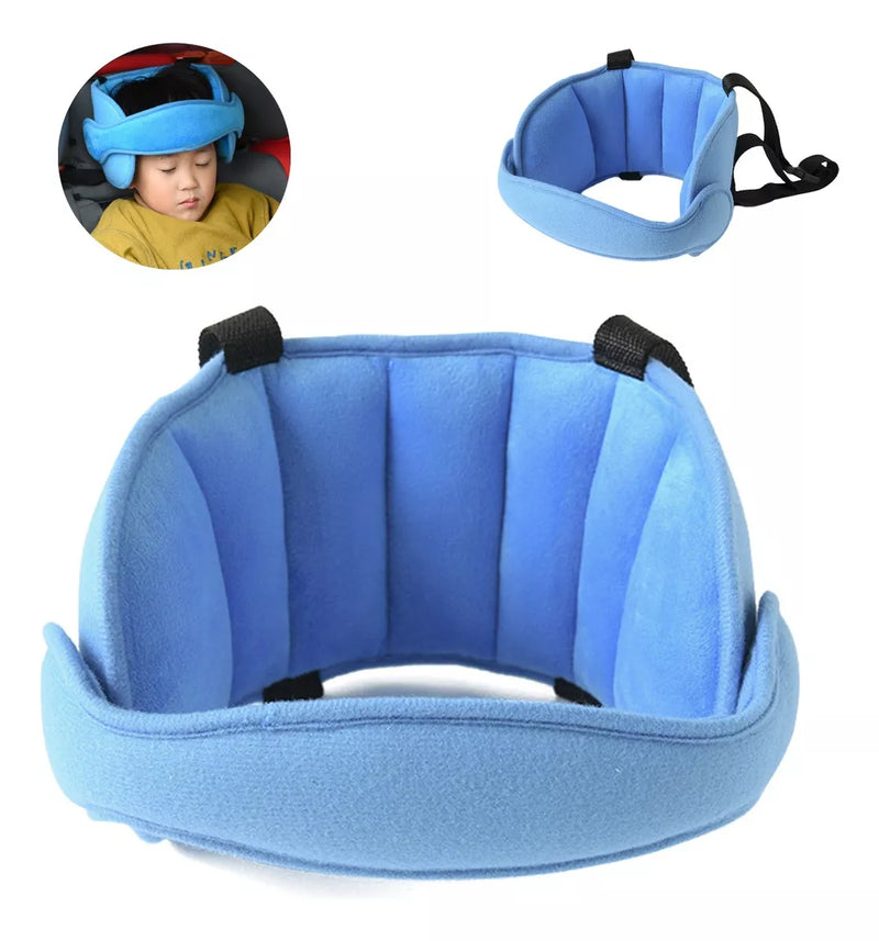 Kit de confort y organización para el coche