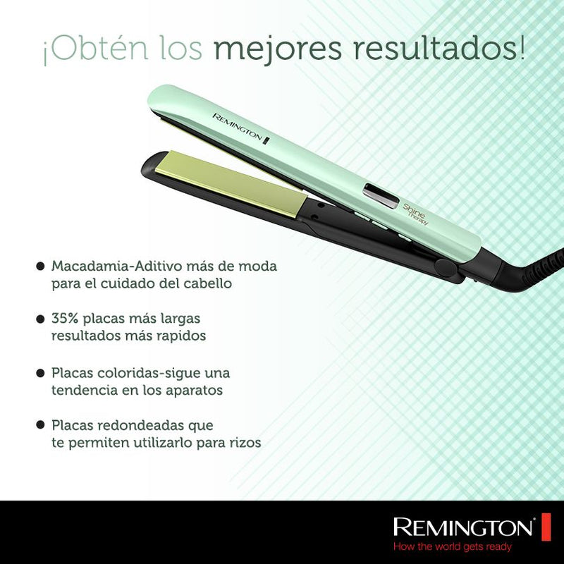 Plancha  Aguacate Remington Prof