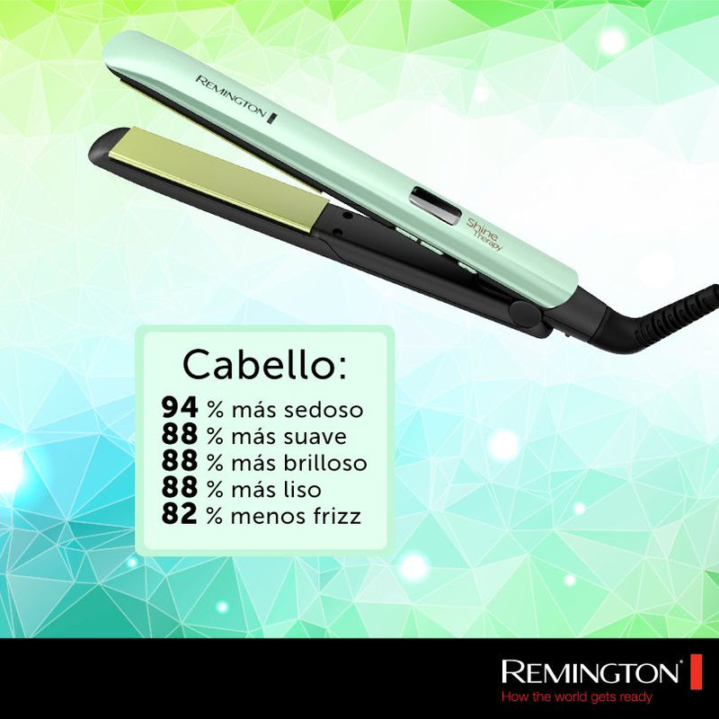 Plancha  Aguacate Remington Prof