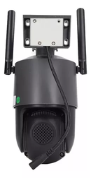 Vigilancia Total 360 PRO