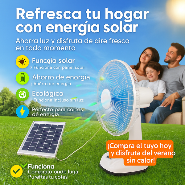 EcoViento Pro