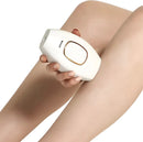 DEPILADOR LÁSER PRO