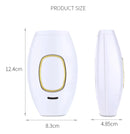 DEPILADOR LÁSER PRO