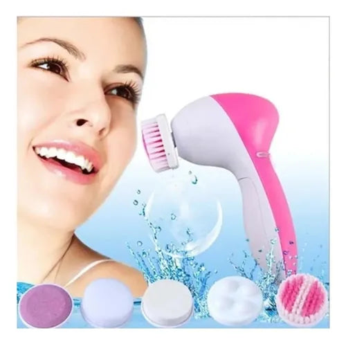 Estuche Cosmetiquera Maquillaje Espejo +