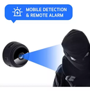 Vigilancia Total 360 PRO