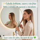 Plancha  Aguacate Remington Prof